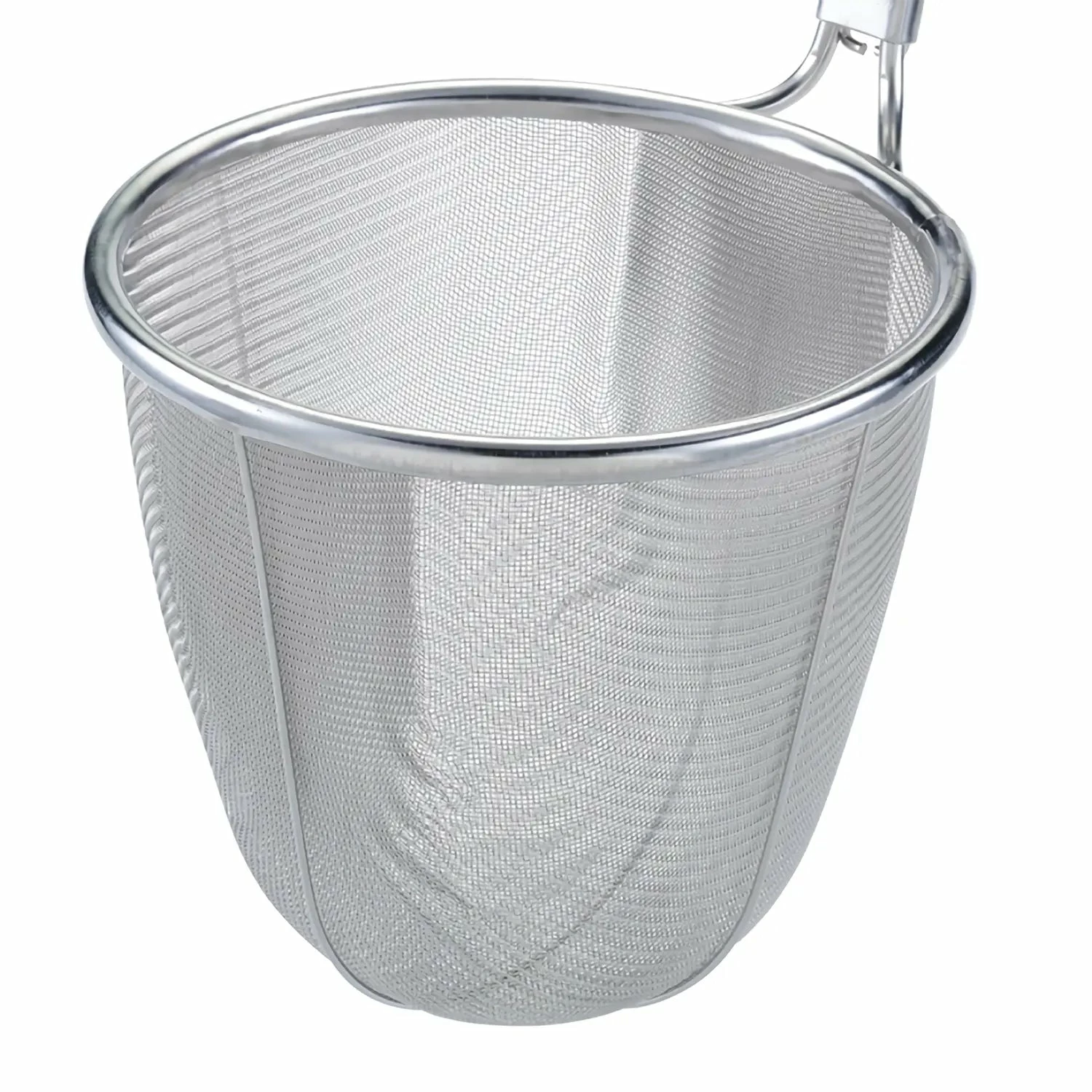 Three Snow Stainless Steel Somen Tebo Noodle Strainer 4 Three Snow Stainless Steel Somen Tebo Noodle Strainer - Image 2