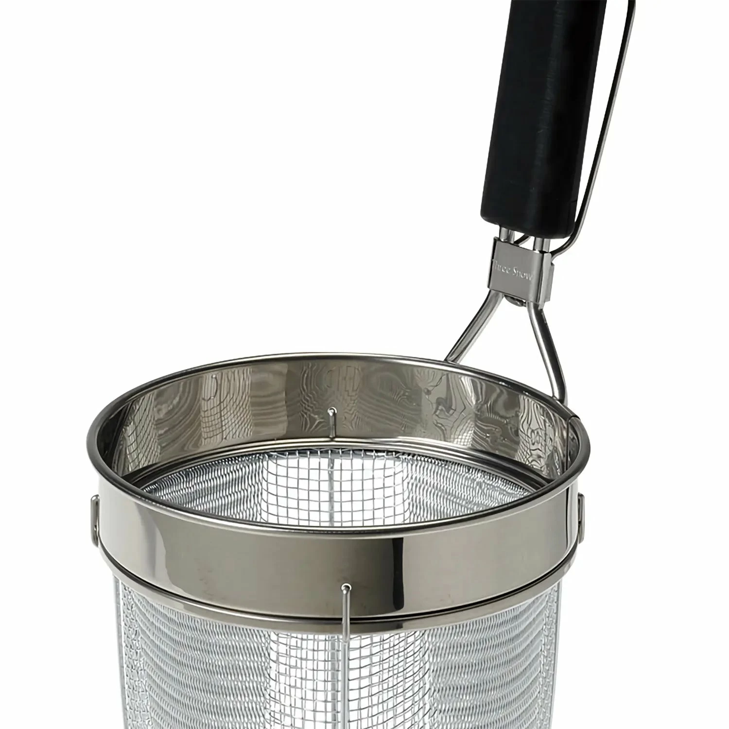 Three Snow Tebo Noodle Strainer Extra Rim 4 Three Snow Tebo Noodle Strainer Extra Rim - Image 2