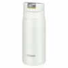 TIGER One Touch Mug Bottle Stainless Steel Water Bottle