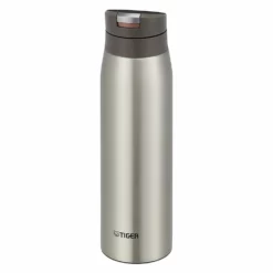 TIGER One Touch Mug Bottle Stainless Steel Water Bottle -GLOBALKITCHEN JAPAN Sales TigerOneTouchMugBottleStainlessSteelWaterBottleMCX A352 10