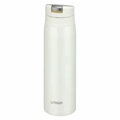 TIGER One Touch Mug Bottle Stainless Steel Water Bottle -GLOBALKITCHEN JAPAN Sales TigerOneTouchMugBottleStainlessSteelWaterBottleMCX A352 5