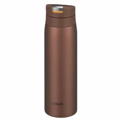 TIGER One Touch Mug Bottle Stainless Steel Water Bottle -GLOBALKITCHEN JAPAN Sales TigerOneTouchMugBottleStainlessSteelWaterBottleMCX A352 7