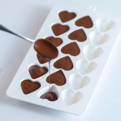 TIGERCROWN ABS Resin Chocolate Mold -GLOBALKITCHEN JAPAN Sales TigercrownABSResinChocolateMold 2