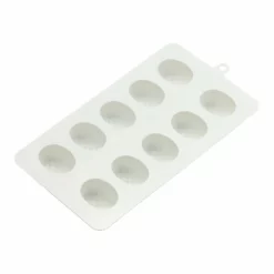 TIGERCROWN ABS Resin Diamond Chocolate Mold