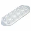 TIGERCROWN Polyethylene Ice Ball Tray -GLOBALKITCHEN JAPAN Sales TigercrownPolyethyleneIceBallTray 1