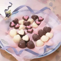 TIGERCROWN Polystyrene Chocolate Mold 8 TIGERCROWN Polystyrene Chocolate Mold -GLOBALKITCHEN JAPAN Sales TigercrownPolystyreneChocolateMold 3