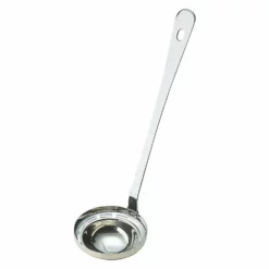 TIGERCROWN Stainless Steel Ladle With Scale