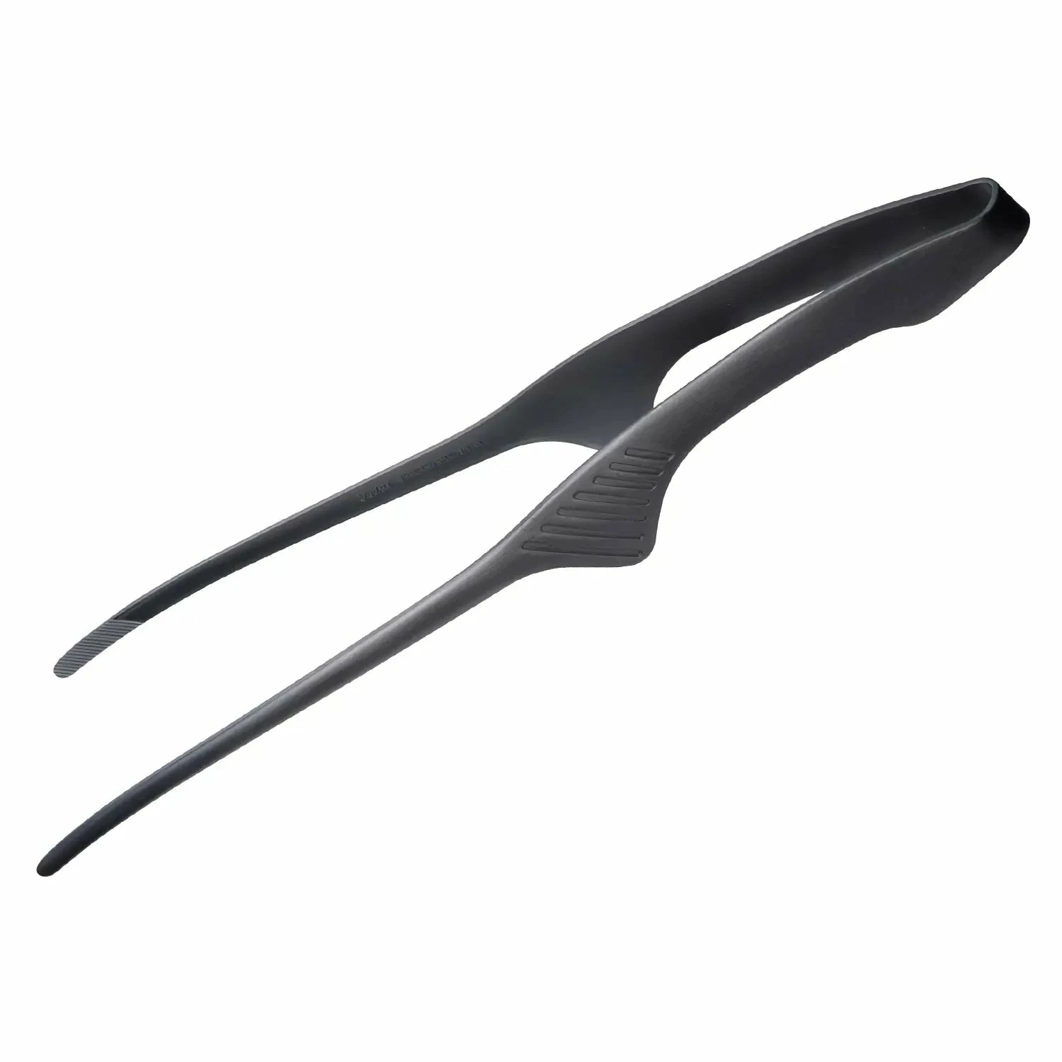 Todai Stainless Steel Clever Chopstick Tongs 4 Todai Stainless Steel Clever Chopstick Tongs - Image 2