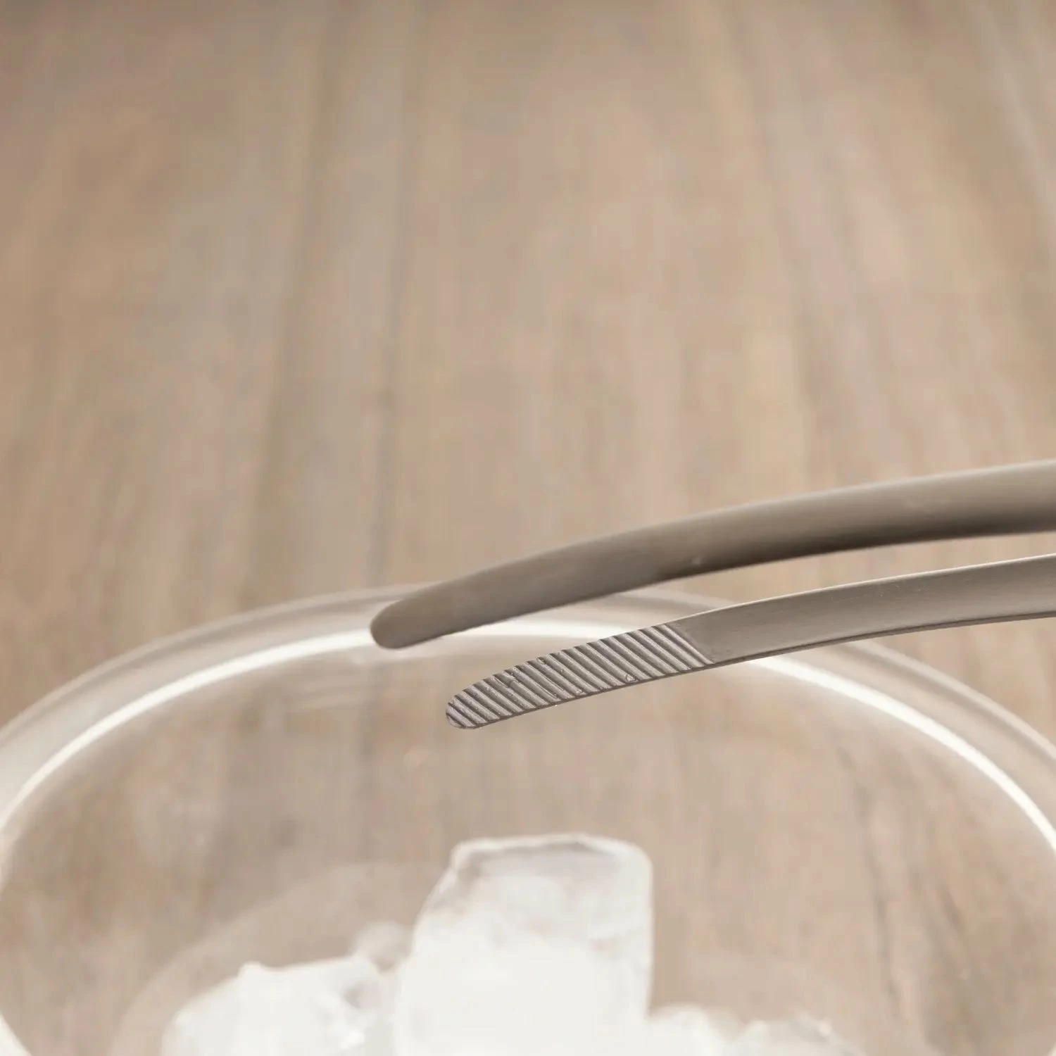 Todai Stainless Steel Clever Chopstick Tongs 9 Todai Stainless Steel Clever Chopstick Tongs - Image 7