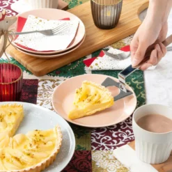 Tsubame Shinko TI-1 Cake Server 29cm 9 Tsubame Shinko TI-1 Cake Server 29cm -GLOBALKITCHEN JAPAN Sales TsubameShinkoTI 1CakeServer29cm 2