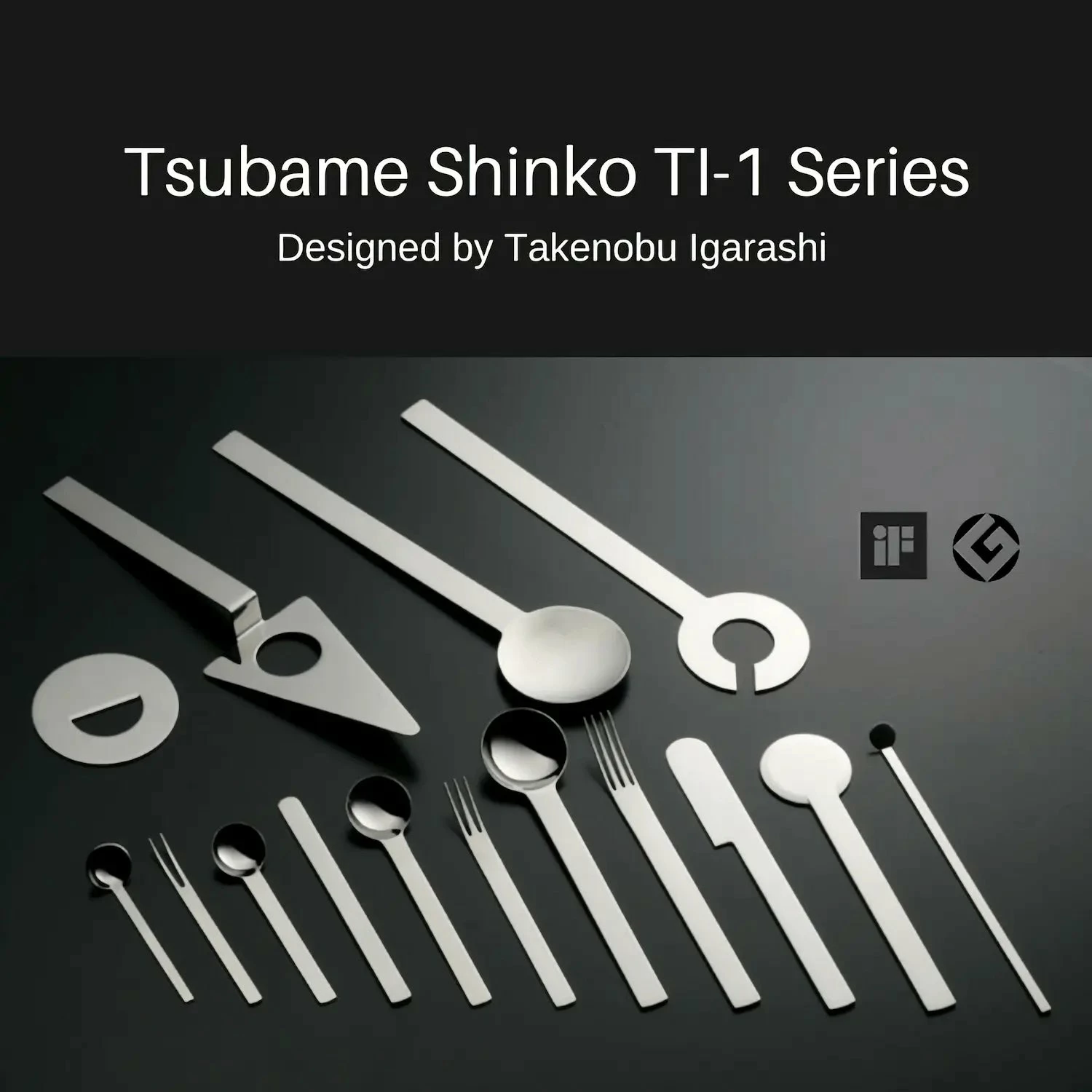 Tsubame Shinko TI-1 Cake Server 29cm 7 Tsubame Shinko TI-1 Cake Server 29cm - Image 5