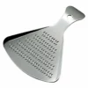 Tsuboe Stainless Steel Grater Ginkgo -GLOBALKITCHEN JAPAN Sales TsuboeStainlessSteelGraterGinkgo206115 217e4b84 c667 4099 8cf1 bc6e2f6ae69d