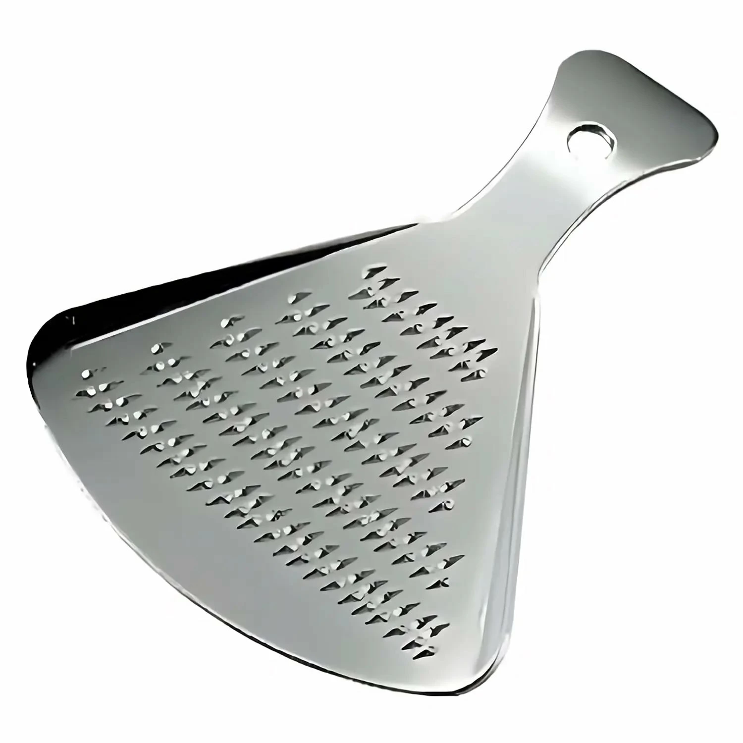 Tsuboe Stainless Steel Grater Ginkgo 3 Tsuboe Stainless Steel Grater Ginkgo