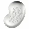 Tsuboe Stainless Steel Rock Salt Grater -GLOBALKITCHEN JAPAN Sales TsuboeStainlessSteelRockSaltGraterSG 055 1
