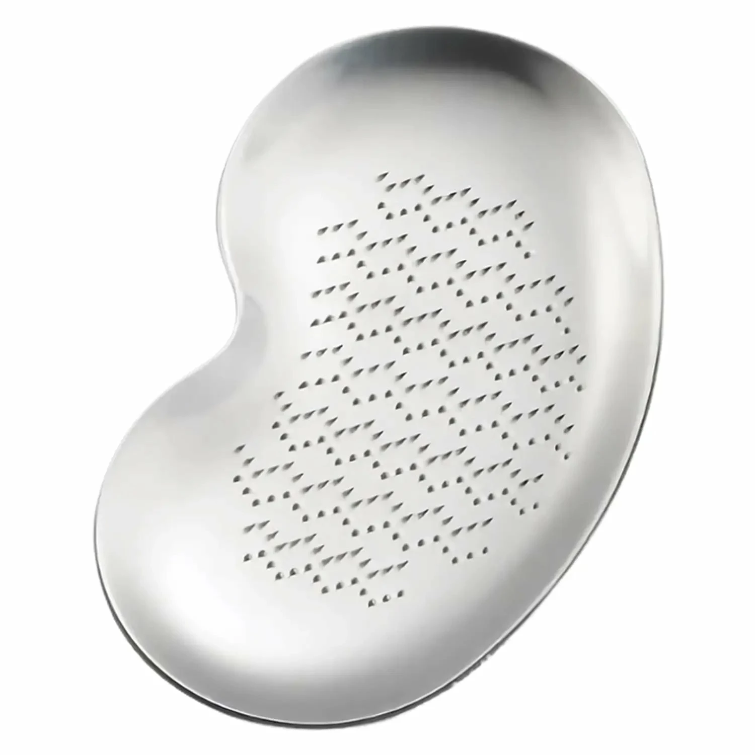 Tsuboe Stainless Steel Rock Salt Grater 3 Tsuboe Stainless Steel Rock Salt Grater