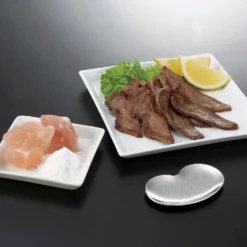 Tsuboe Stainless Steel Rock Salt Grater 7 Tsuboe Stainless Steel Rock Salt Grater -GLOBALKITCHEN JAPAN Sales TsuboeStainlessSteelRockSaltGraterSG 055 3