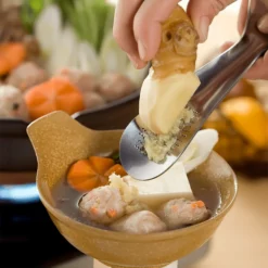 Tsuboe Stainless Steel Standing Grater -GLOBALKITCHEN JAPAN Sales TsuboeStainlessSteelStandingGraterSS 160 3