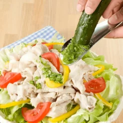 Tsuboe Stainless Steel Standing Grater -GLOBALKITCHEN JAPAN Sales TsuboeStainlessSteelStandingGraterSS 160 4