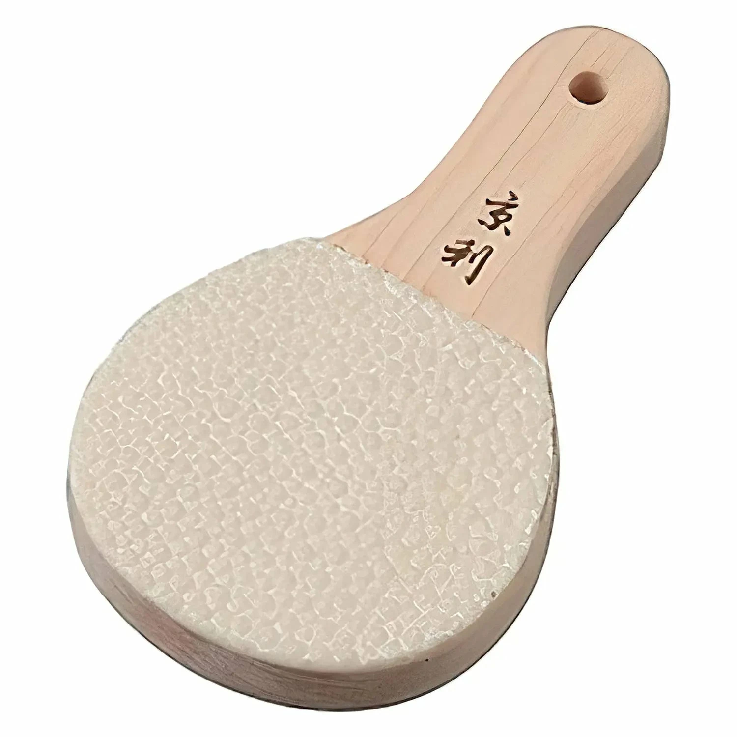 WORLD VISION Kyori Sharkskin Wasabi Grater 3 WORLD VISION Kyori Sharkskin Wasabi Grater