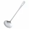 Wada NICO Stainless Steel Fork Ladle 6.5cm
