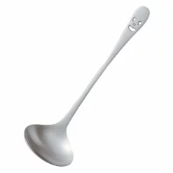 Wada NICO Stainless Steel Ladle 5.9cm