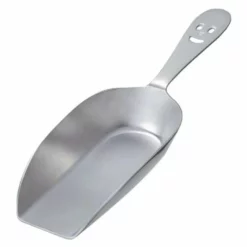 Wada NICO Stainless Steel Scooper 7 Wada NICO Stainless Steel Scooper -GLOBALKITCHEN JAPAN Sales WadaNICOStainlessSteelScooper4.2cmN 19 4