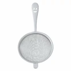 Wada NICO Stainless Steel Tea Strainer 6.8cm