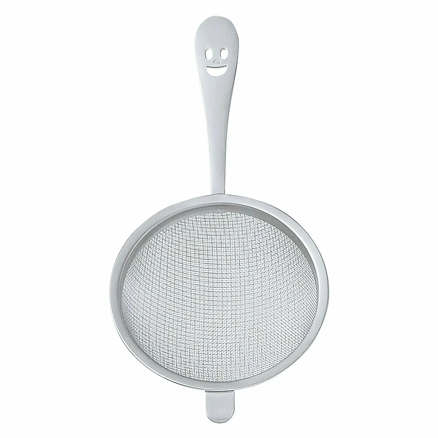 Wada NICO Stainless Steel Tea Strainer 6.8cm 3 Wada NICO Stainless Steel Tea Strainer 6.8cm