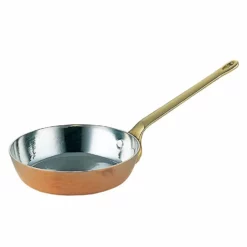 Wadasuke Copper Mini Frying Pan