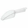 Wadasuke Polycarbonate Ice Scoop -GLOBALKITCHEN JAPAN Sales WadasukePolycarbonateIceScoop 1
