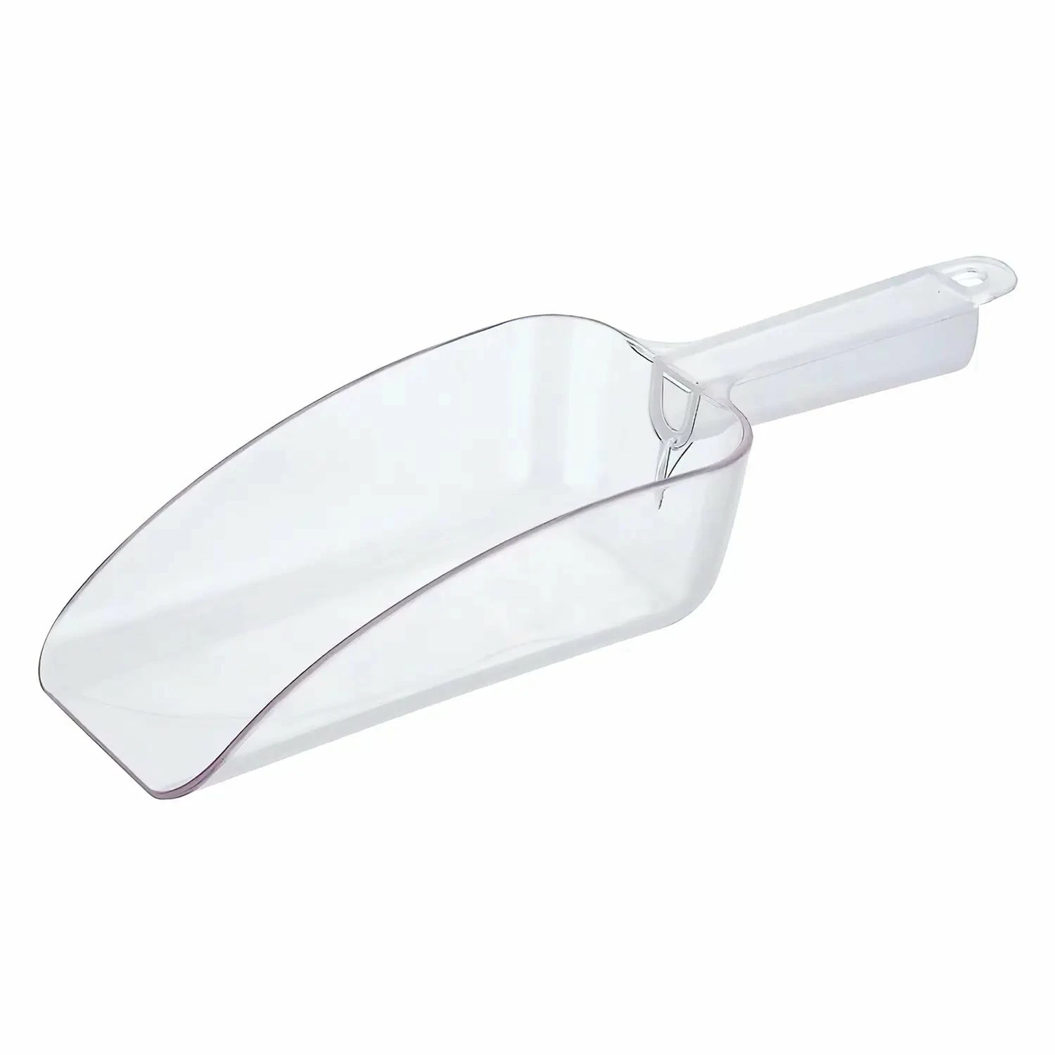 Wadasuke Polycarbonate Ice Scoop 4 Wadasuke Polycarbonate Ice Scoop - Image 2