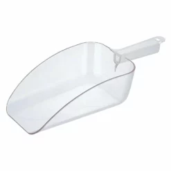 Wadasuke Polycarbonate Ice Scoop 7 Wadasuke Polycarbonate Ice Scoop -GLOBALKITCHEN JAPAN Sales WadasukePolycarbonateIceScoop 3