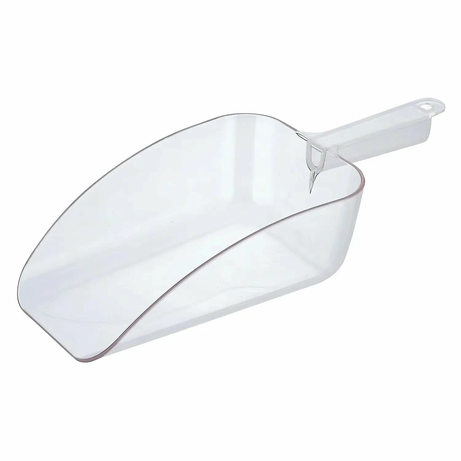 Wadasuke Polycarbonate Ice Scoop 5 Wadasuke Polycarbonate Ice Scoop - Image 3