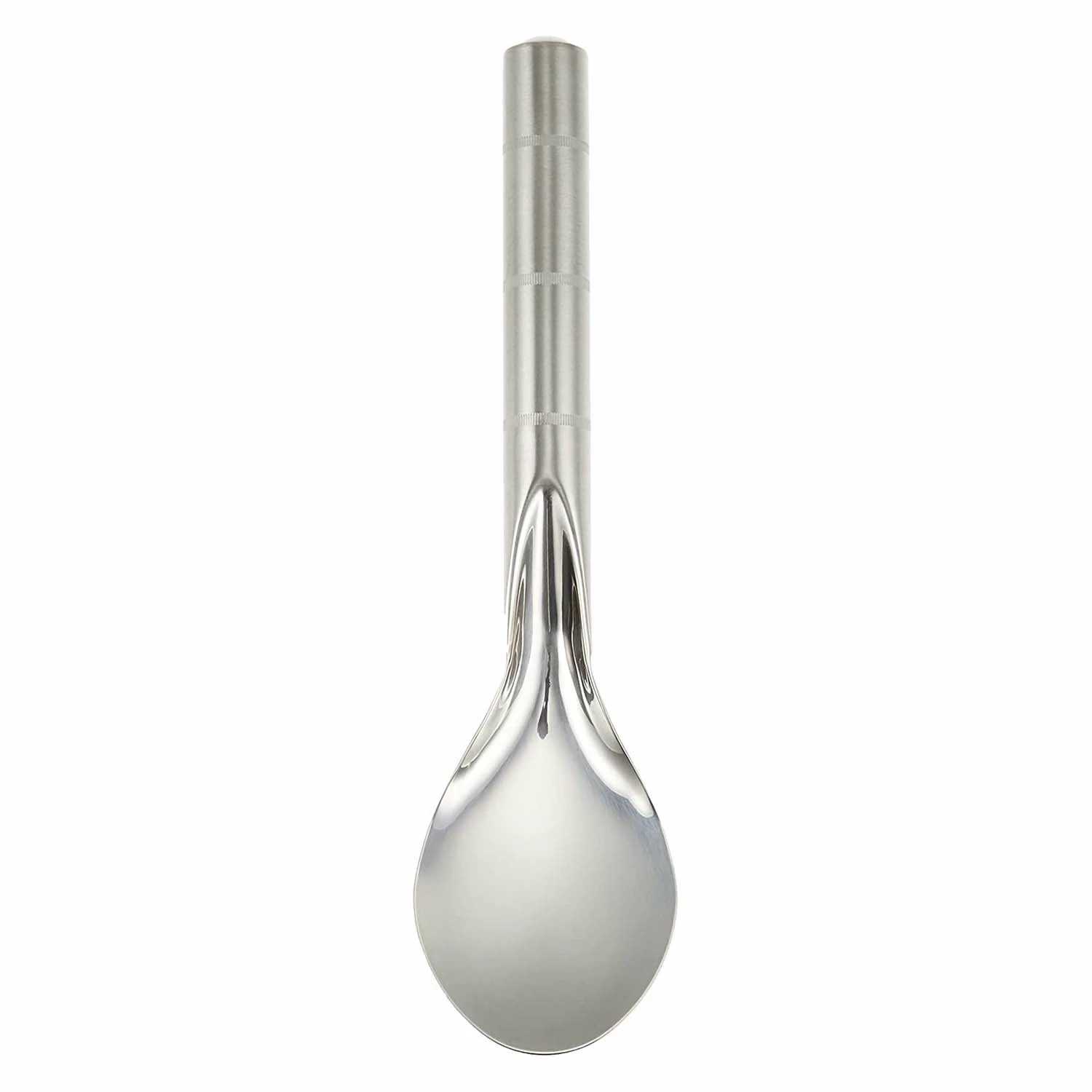 Wadasuke Stainless Steel Ice Cream Spade 4 Wadasuke Stainless Steel Ice Cream Spade - Image 2