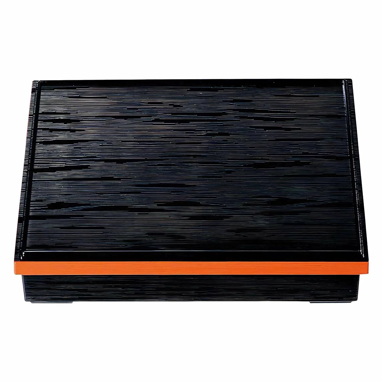 Wakaizumi Shikki ABS Resin 5-Divided Shokado Bento Box 3 Wakaizumi Shikki ABS Resin 5-Divided Shokado Bento Box