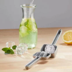 WestMark Aluminium Ice Crusher -GLOBALKITCHEN JAPAN Sales WestMarkAluminiumIceCrusher 4