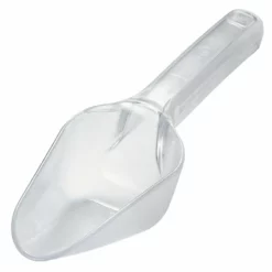 YUKIWA Polycarbonate Ice Scoop