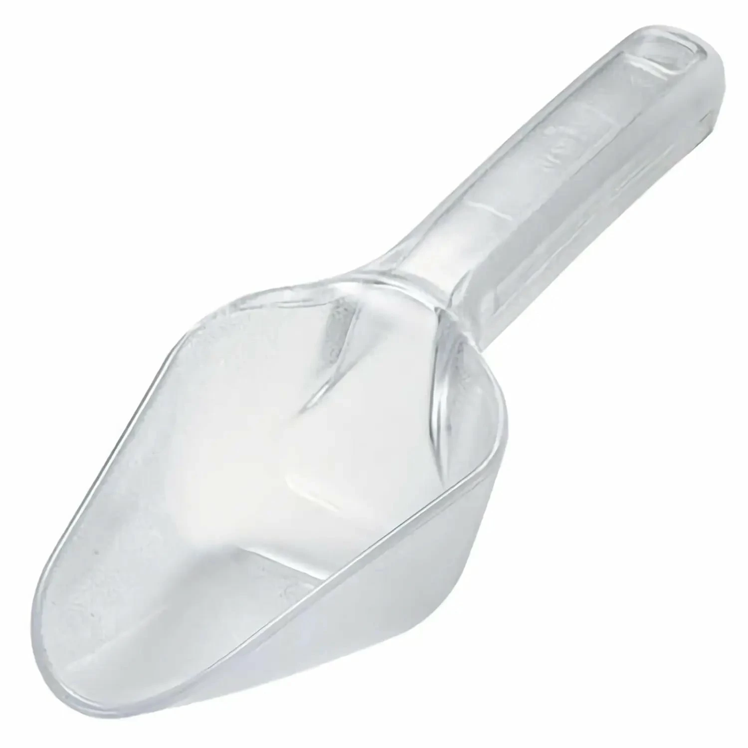YUKIWA Polycarbonate Ice Scoop 3 YUKIWA Polycarbonate Ice Scoop