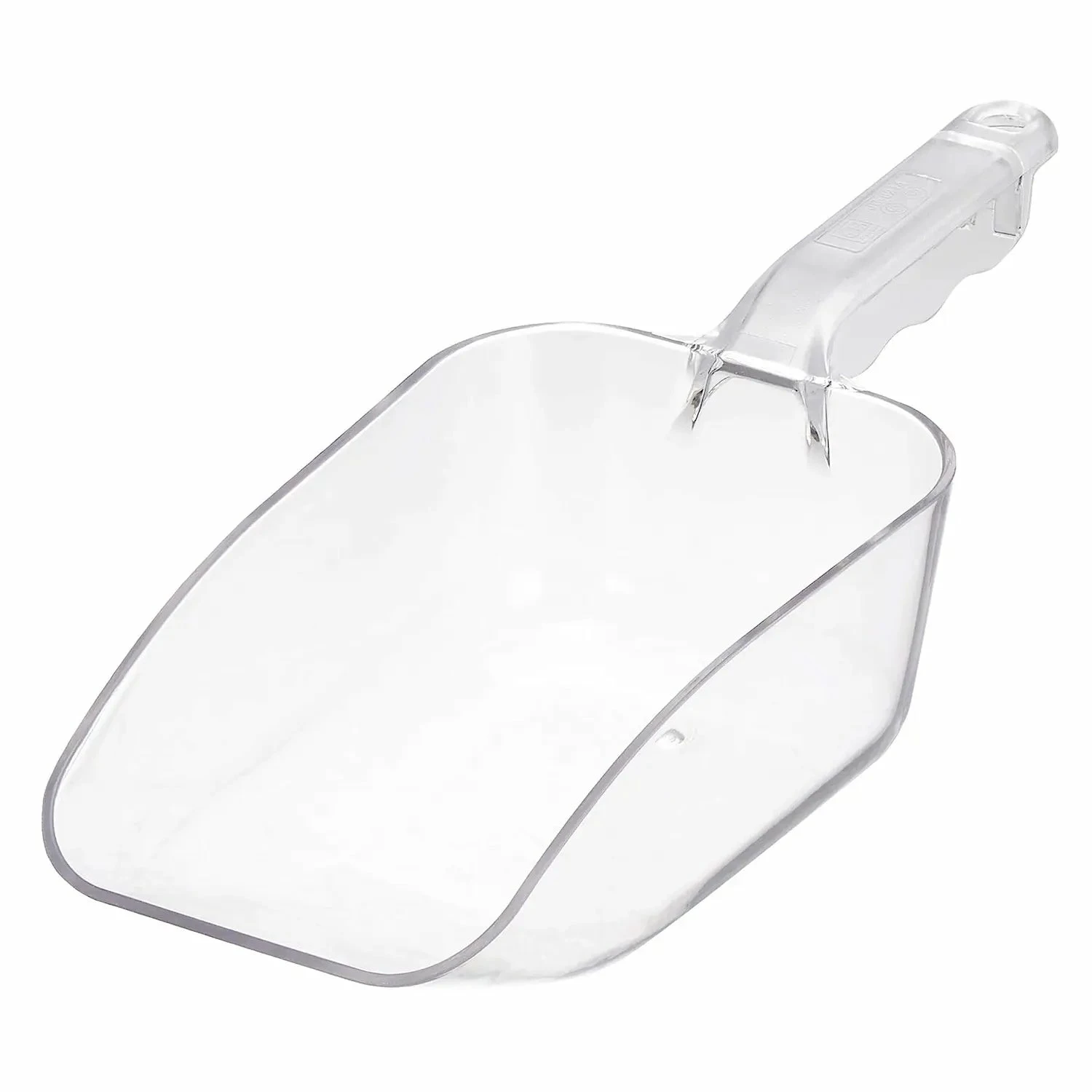 YUKIWA Polycarbonate Ice Scoop 4 YUKIWA Polycarbonate Ice Scoop - Image 2