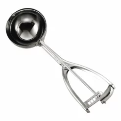 YUKIWA Stainless Steel Ice Cream Scoop