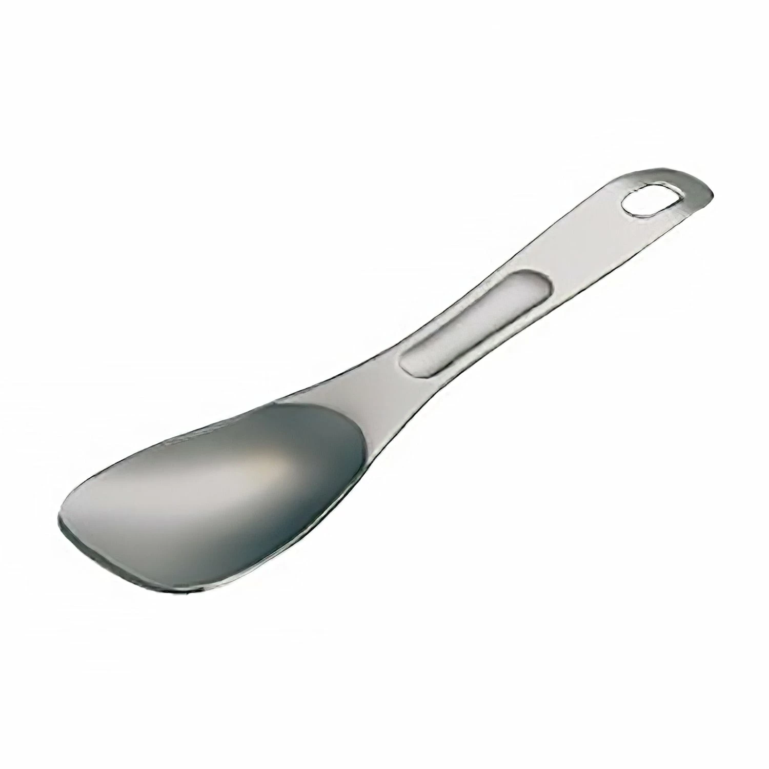 YUKIWA Stainless Steel Ice Cream Spade 3 YUKIWA Stainless Steel Ice Cream Spade