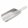 YUKIWA Stainless Steel Ice Scoop 1 YUKIWA Stainless Steel Ice Scoop -GLOBALKITCHEN JAPAN Sales YUKIWAStainlessSteelIceScoop 1