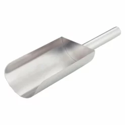 YUKIWA Stainless Steel Ice Scoop