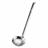 YUKIWA Stainless Steel Ladle For Udon -GLOBALKITCHEN JAPAN Sales YUKIWAStainlessSteelLadleforUdon09130110