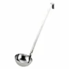 YUKIWA Stainless Steel Ladle With Hooks -GLOBALKITCHEN JAPAN Sales YUKIWAStainlessSteelLadlewithHooks005053 b680ac12 2522 4eaf ad94 38e25b4a4056