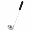 YUKIWA Stainless Steel Long Soup Ladle -GLOBALKITCHEN JAPAN Sales YUKIWAStainlessSteelLongSoupLadle084751 1