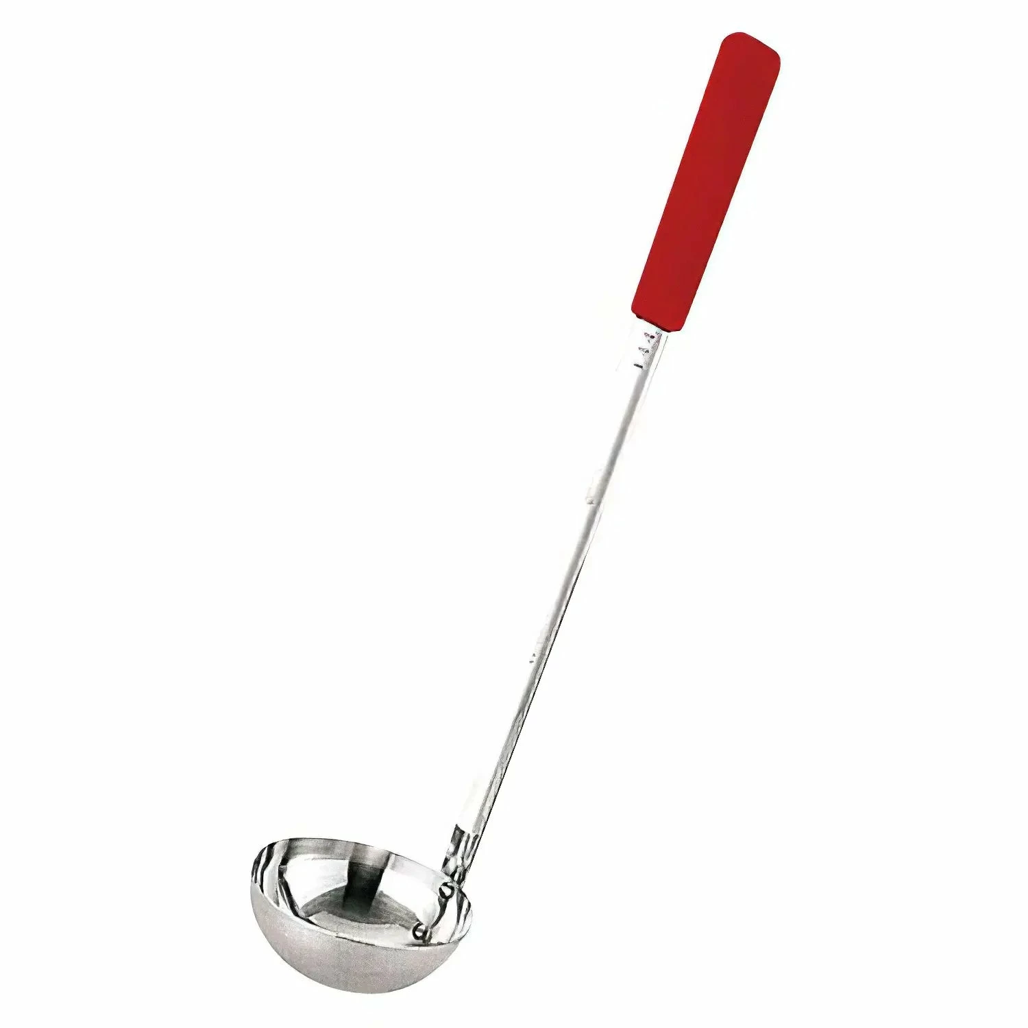 YUKIWA Stainless Steel Long Soup Ladle 4 YUKIWA Stainless Steel Long Soup Ladle - Image 2