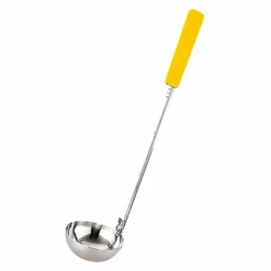 YUKIWA Stainless Steel Long Soup Ladle 10 YUKIWA Stainless Steel Long Soup Ladle -GLOBALKITCHEN JAPAN Sales YUKIWAStainlessSteelLongSoupLadle084751 4