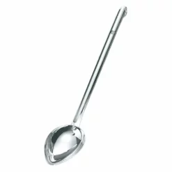 YUKIWA Stainless Steel Vertical-Scooping Ladle