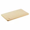Yamacoh Anti-warp Processed Wooden Cutting Board 1 Yamacoh Anti-warp Processed Wooden Cutting Board -GLOBALKITCHEN JAPAN Sales YamacohAnti warpProcessedWoodenCuttingBoard79064 1